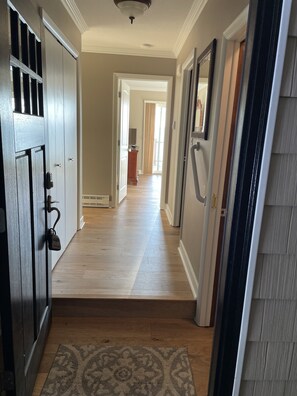 Entry way