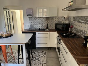 Eget kök