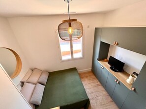 Wohnbereich