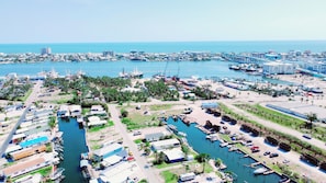 Port de plaisance