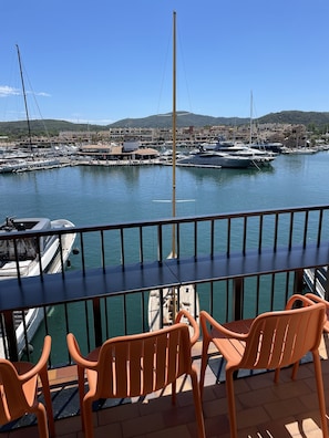 Port de plaisance