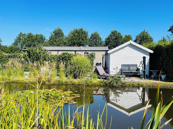 Boendeområde