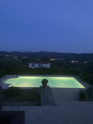 Alberca