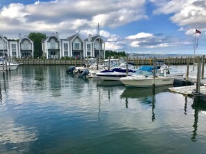 Port de plaisance