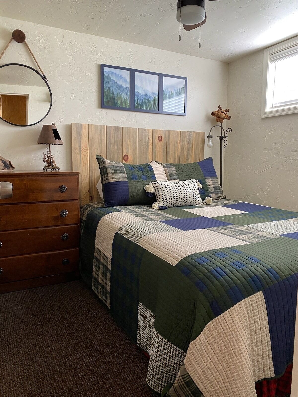 Bell’s Greer Hideaway