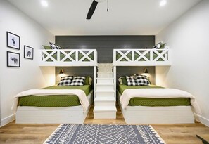 Dream easy in these comfy nests, where every sleep feels like a slumber party