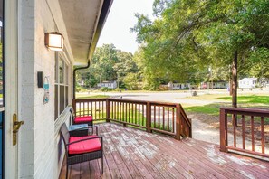 Terrass/Patio