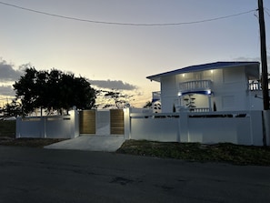 Exteriör