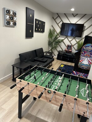 Sala de juegos