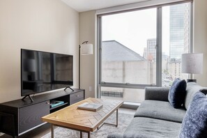 Coin séjour