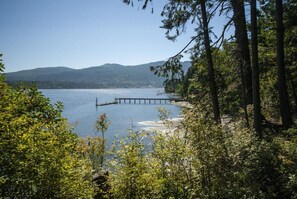 Sequim State Park