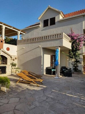 Terassi/patio