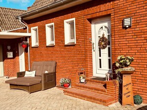Detalj exteriör