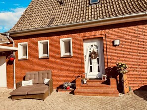 Detalj exteriör