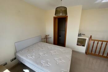 Atico Ampolla Vacacional