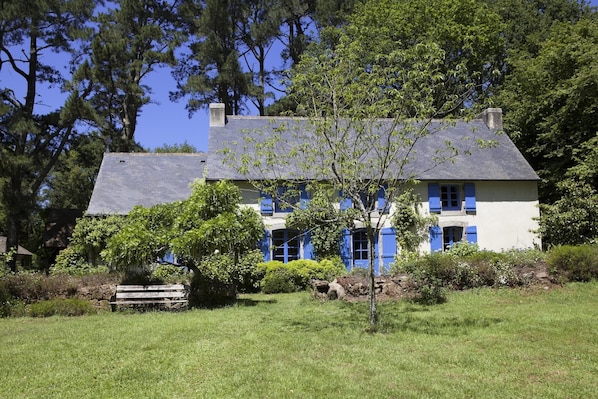 Ulkopuoli