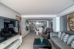 Coin séjour