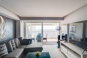 Coin séjour