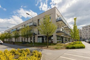Udendørsområde