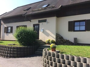 Exteriör