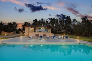 Outdoor, Pool