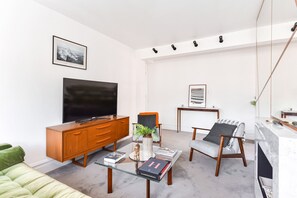 Coin séjour
