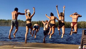 Boendeområde
