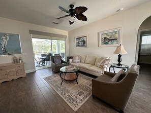 formal living room