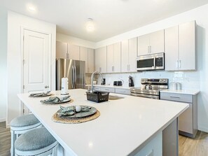 Cucina privata