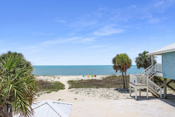 Beach View