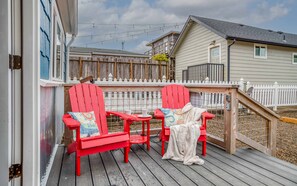 Terrass/Patio