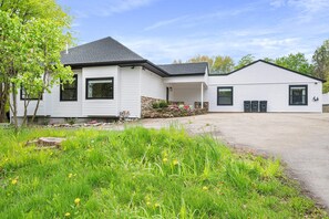 Udendørsområde