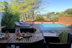 Holiday Home Swimming Pool
