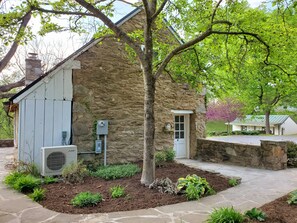 Cottage Exterior