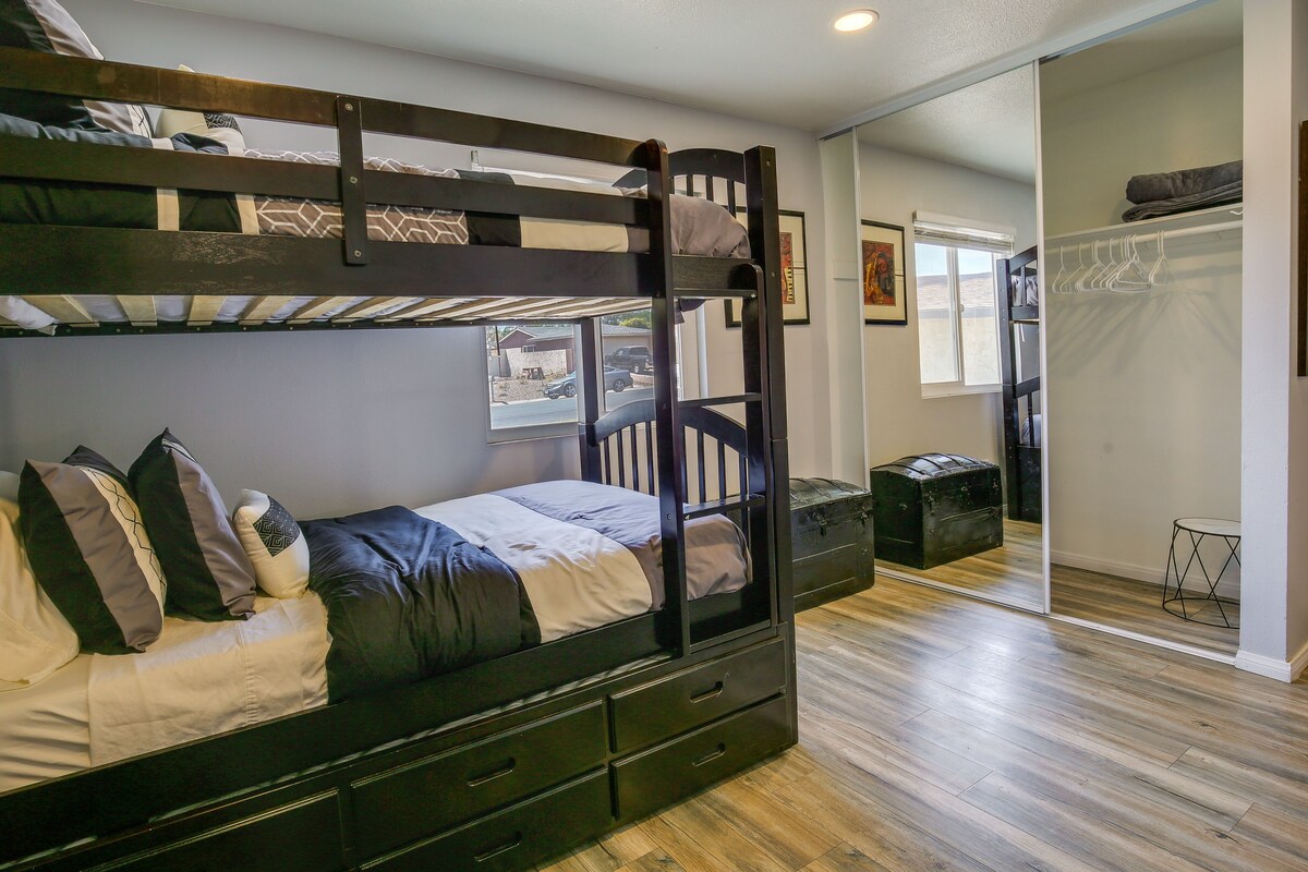 Palm Desert Vacation Rental w/ Private Pool & Spa!