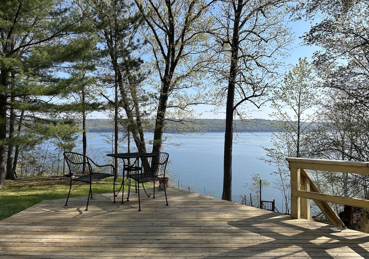 Lake House