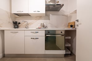 Cucina privata