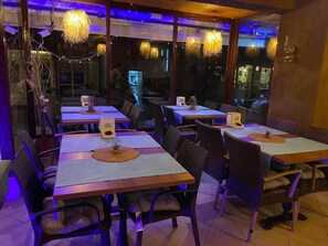 Restaurang