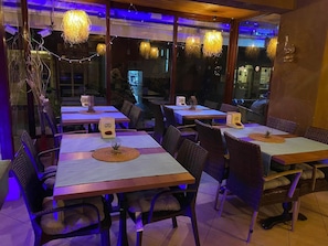 Restaurang