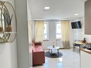 Coin séjour