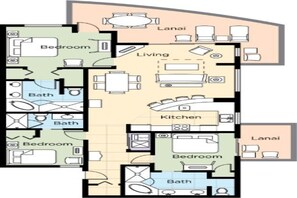 Planlösning