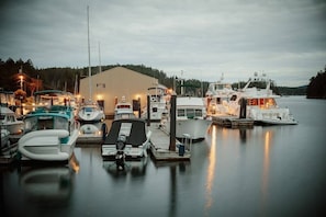 Port de plaisance