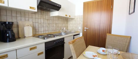 Cucina privata