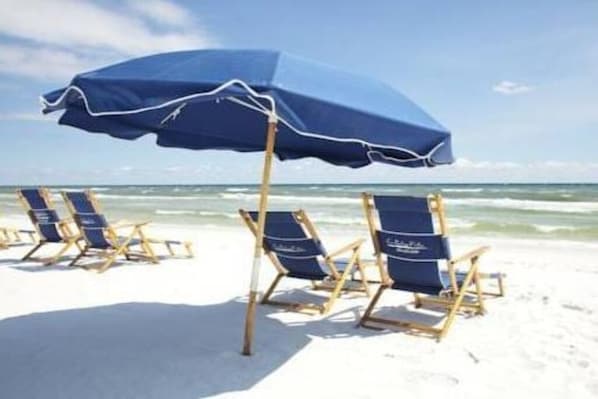 Strand