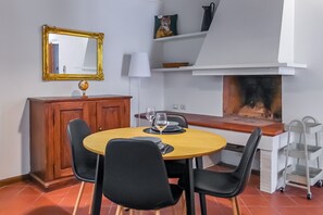 Sala da pranzo