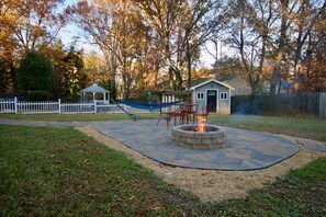 Terrass/Patio