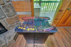 Spielezimmer