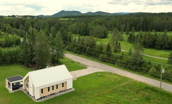 Exteriör