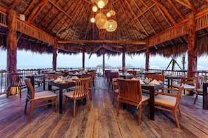 On-site Restaurant