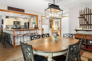 Open concept